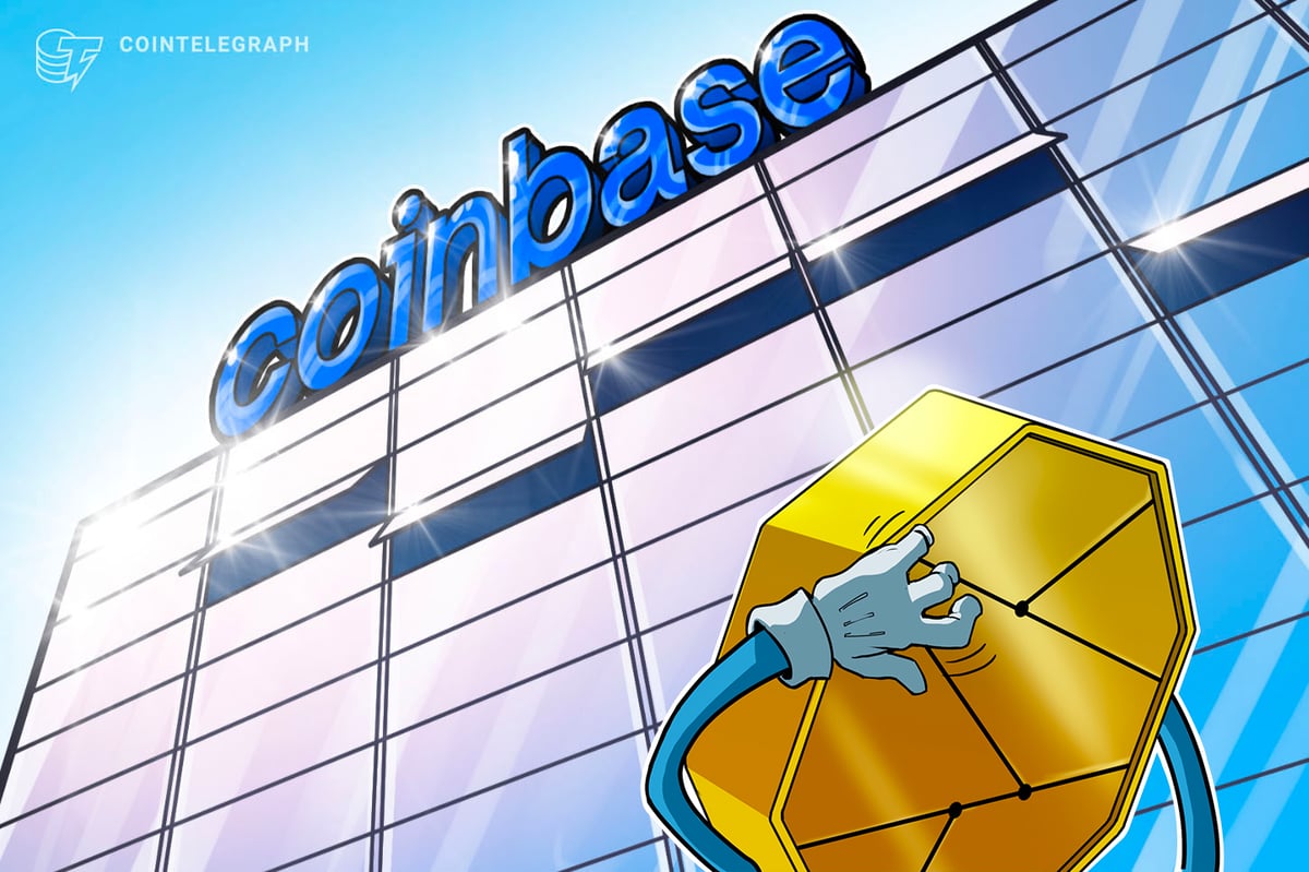 Coinbase CEO Denies White House Clash Rumors After Stalled CLARITY Act