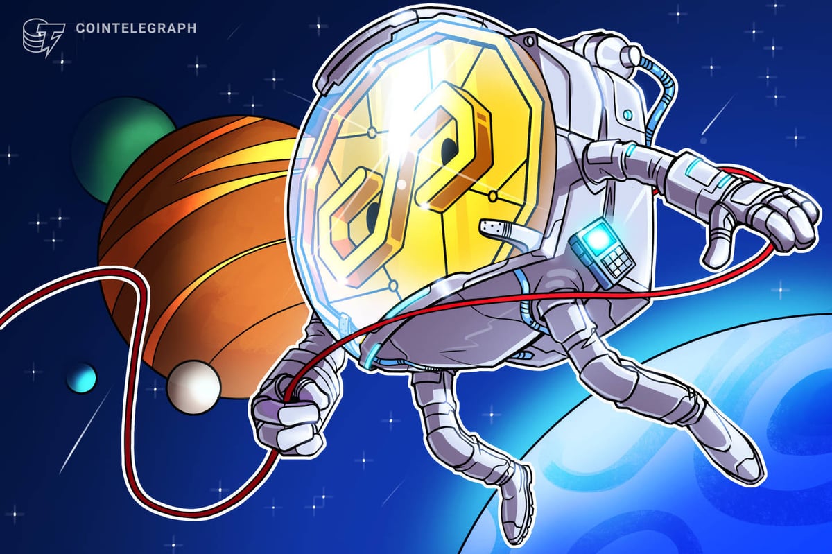 Jupiter Launches JupUSD Stablecoin Backed by BlackRock’s BUIDL on Solana