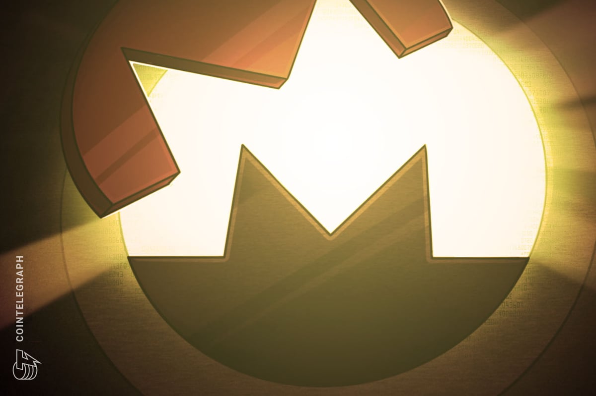 Monero Surges to Record as Privacy Coins Outperform