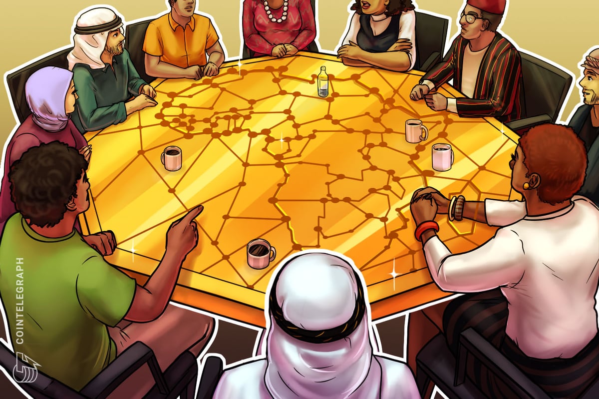 Stablecoins Emerge as Financial Rails in Africa, Says Former UN Official