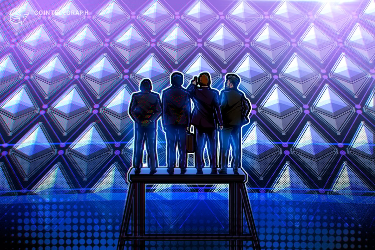 Unclaimed ETH From The DAO Hack To Be Used For Security Fund