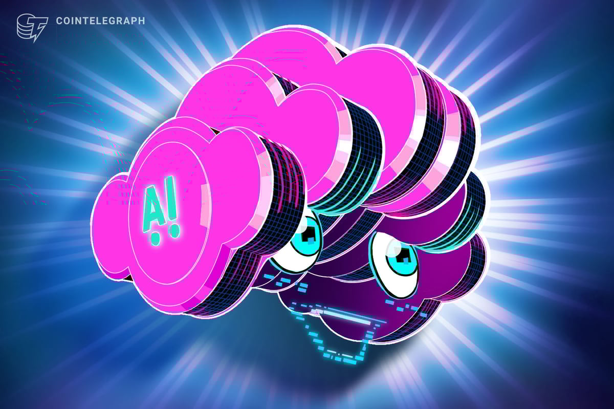 AI Could Be Turbulent but Also Boost Bitcoin, NYDIG